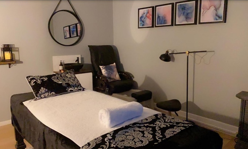 60 Minute Full Body Massage Allay Bodycare And Wellness Groupon 0890