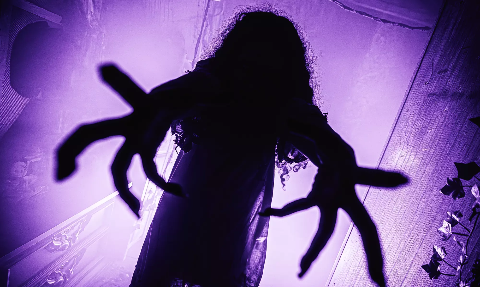 Up to 46% Off Chicago’s #1 Haunted House, Illinois’ Best Scare