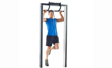 Proform Door Gym and Pull-Up Kit