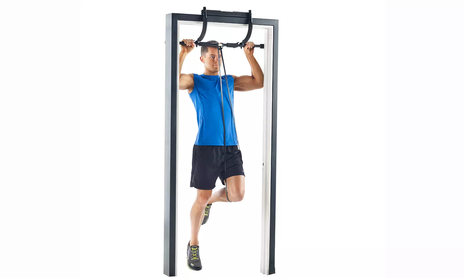 Proform Door Gym and Pull-Up Kit - Primary Image