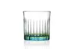 Verres en cristal RCR - Second Medium