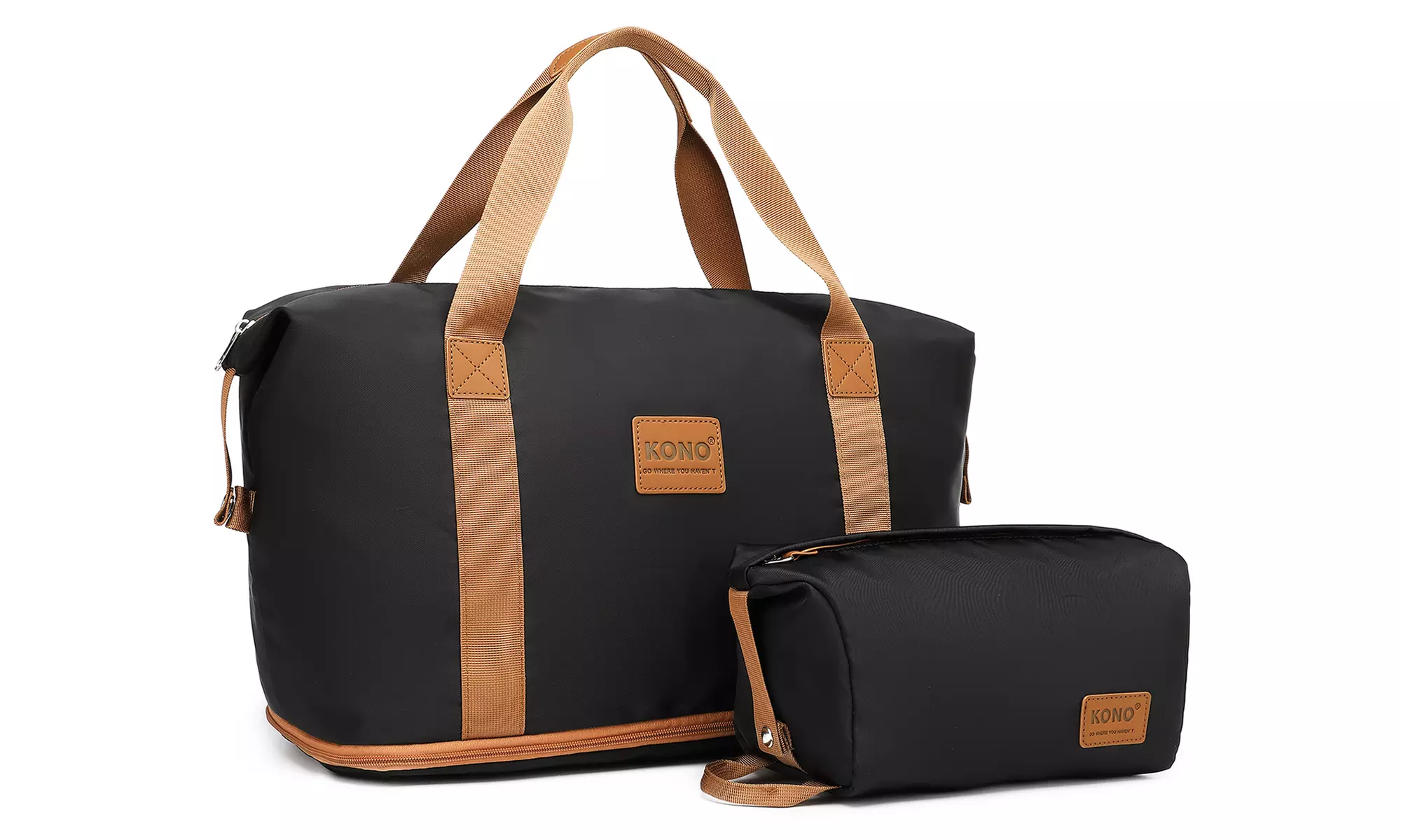 Premium Hartschalen-Koffer „Palma“