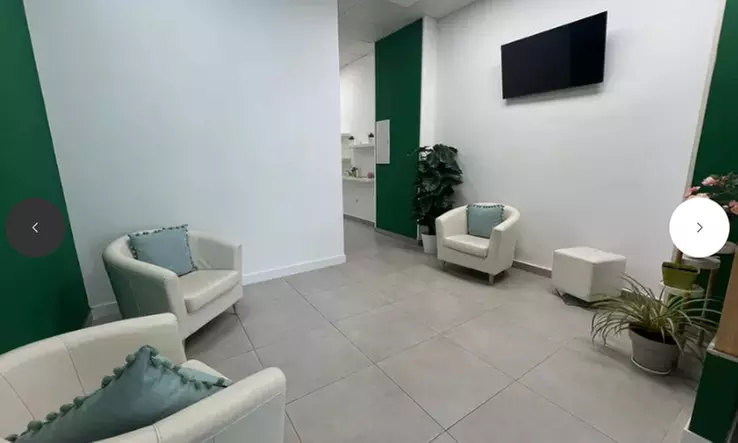 1 o 3 sesiones de eliminación de manchas en la piel con IPL para 1