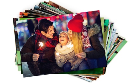 Fino a 400 stampe foto nei formati 10X13, 13X17, 13X19 con StampaFoto48ore.it (sconto fino a 90%)