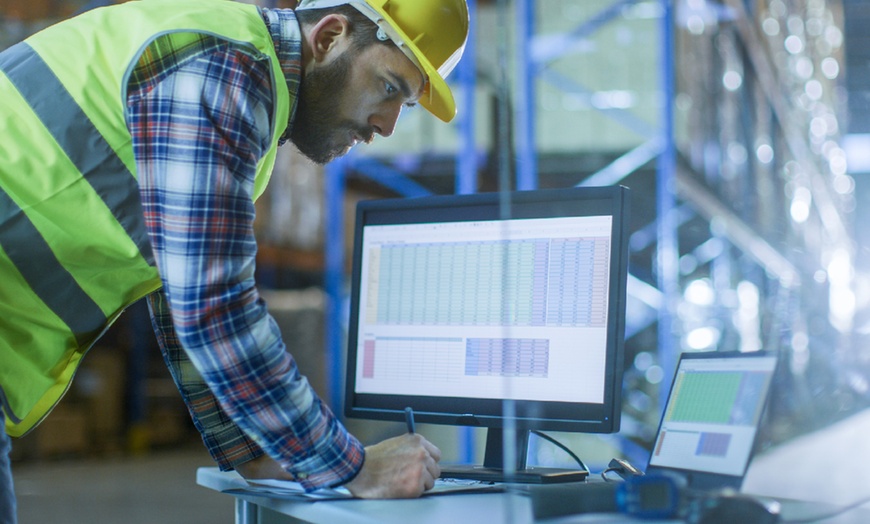 Image 5: Excel made simple: Learn fast with this comprehensive course