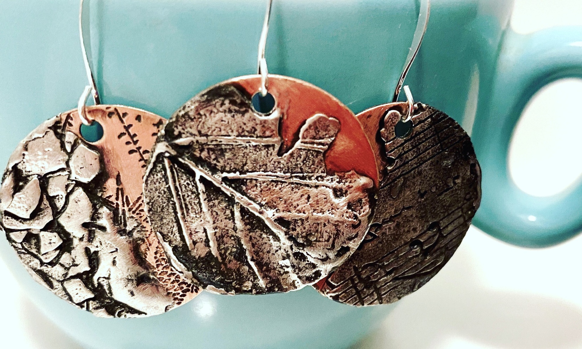 39% Off Mixed Metal Jewelry Class at Soigne