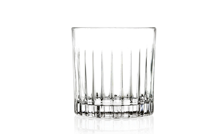 Image 5: RCR Timeless Whisky Glasses Set
