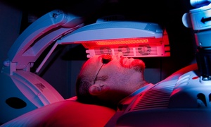 Full-Body Red Light Therapy