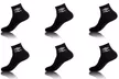 Pack de 3, 6, 9 ou 10 paires chaussettes Umbro pour hommes - Second Medium