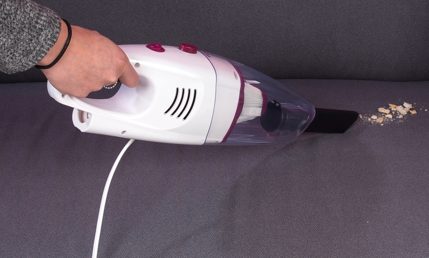 Image 16: Kleeneze Stick Vacuum Cleaner