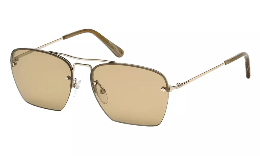 Image 12: Tom Ford Sunglasses for Men