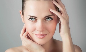 Up to 62% Off Dermal Fillers at Skinly Aesthetics