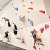Image 1: Climbing - Day Pass For 2, 3, 4, or 5 People, Includes All Rental Gear