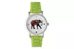 Women's Elephant-Themed Novelty Watches - Second Medium