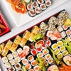 Image 3: Sushi - All-you-can-eat inkl. grüner Tee für 1, 2 oder 4 Personen 
