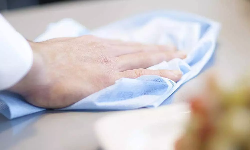 6, 12 or 18 Phoenix Blue Two-Ply Centrefeed Kitchen Rolls