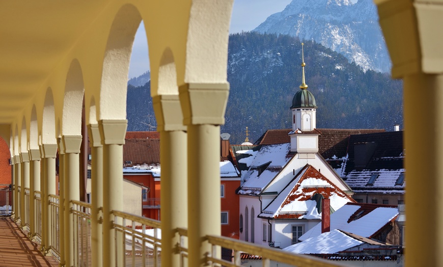 Image 18: Bavaria: 2 Nights with Dinner and Champagne
