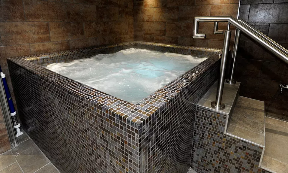 Up to 29% Off on Spa - Day Pass at BEST WESTERN Dover Marina Hotel & Spa - Non-Accommodation - Primary Image