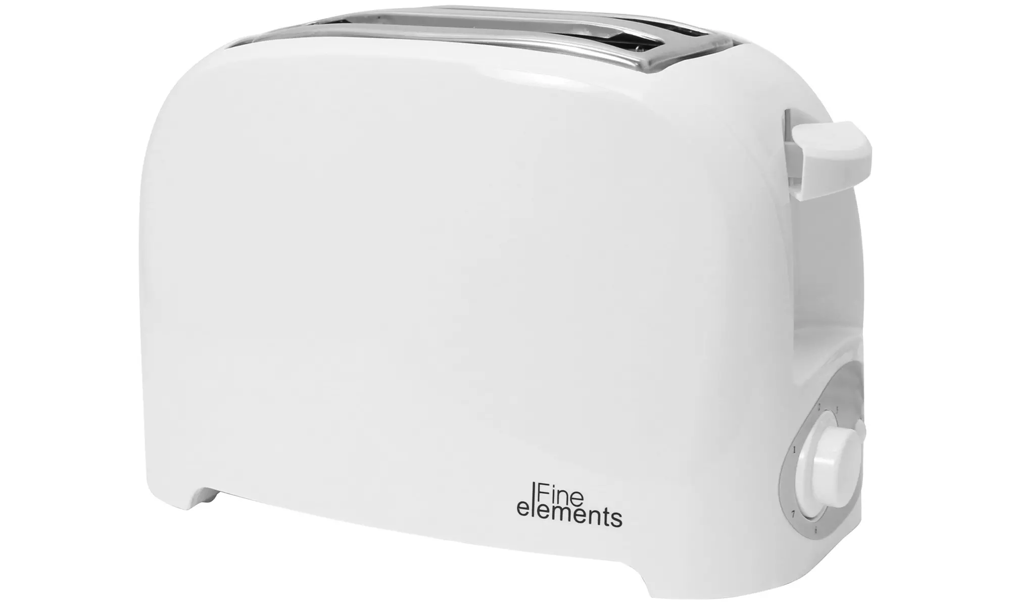 Fine Elements Two-Slice Toaster and Kettle - Image 3