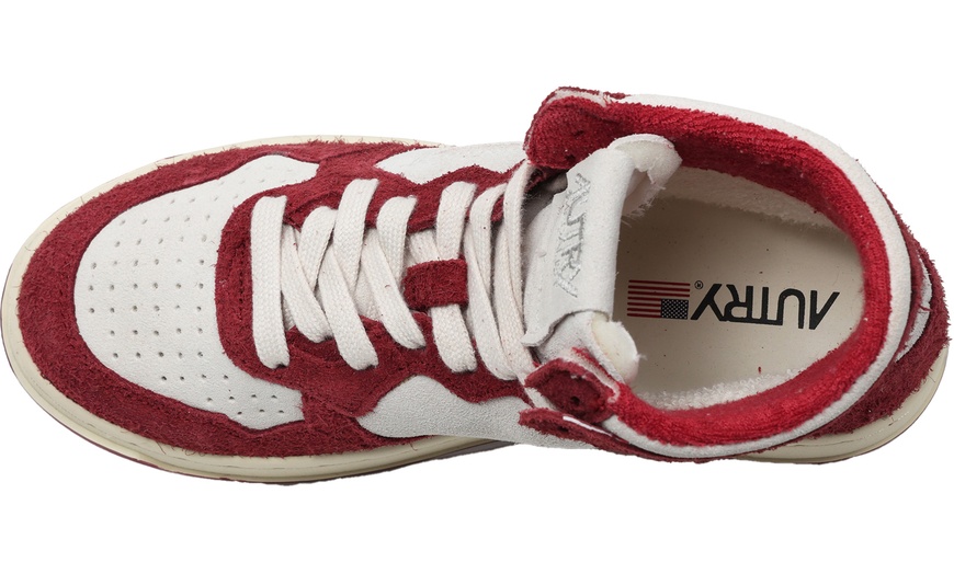 Image 5: Scarpe sneakers uomo donna Autry