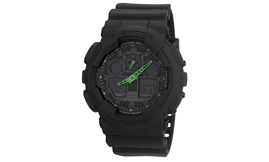 Image 8: Casio G-Shock Unisex Watch