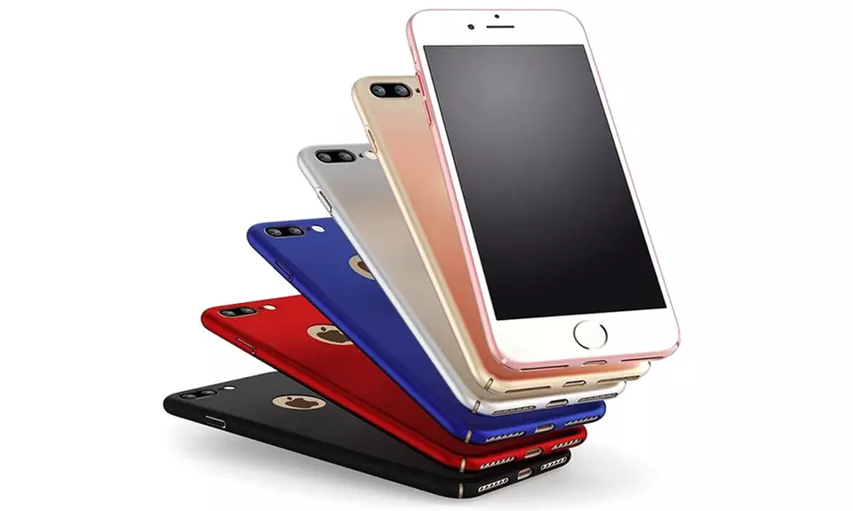 Case for iPhone 6/6s, 6/6s Plus, 7, 7 Plus - Primary Image