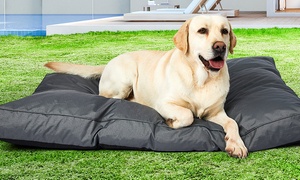 Waterproof Memory Foam Pet Bed