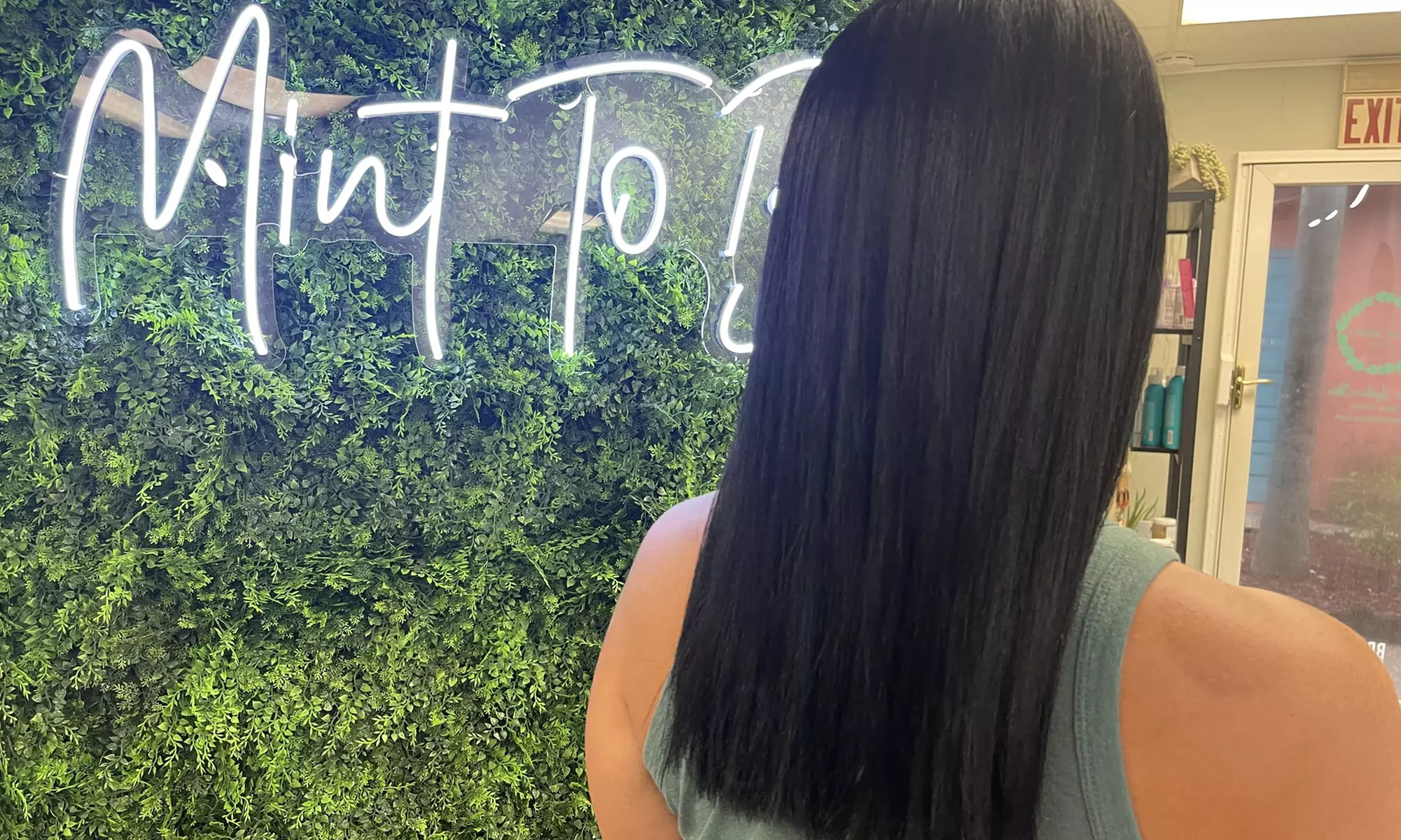 Get a Hair Transformation with Color or Highlights and a Cut