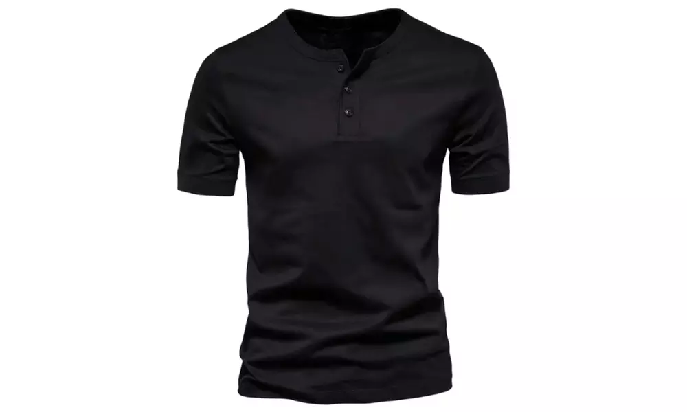 1x oder 2x Herren T-Shirt