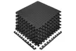 Interlocking Exercise Mats (6-Pack) - Second Medium