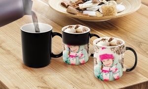 Printerpix – Up to 90% Off Magic Photo Mugs