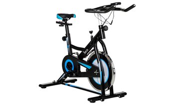 Bicicleta best sale spinning groupon