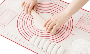 Large Non-Stick Silicone Baking Mat