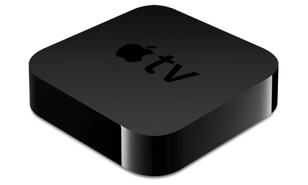Apple TV with 1080p HD (Manufacturer Refurbished) - Primary Image
