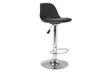 Lot de 2 tabourets, assise mousse - Second Medium