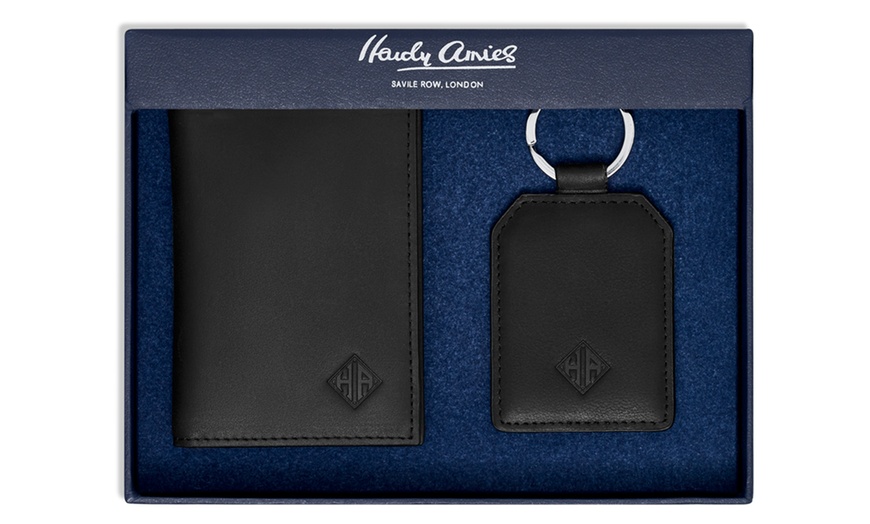 Image 2: Coffret cadeau homme