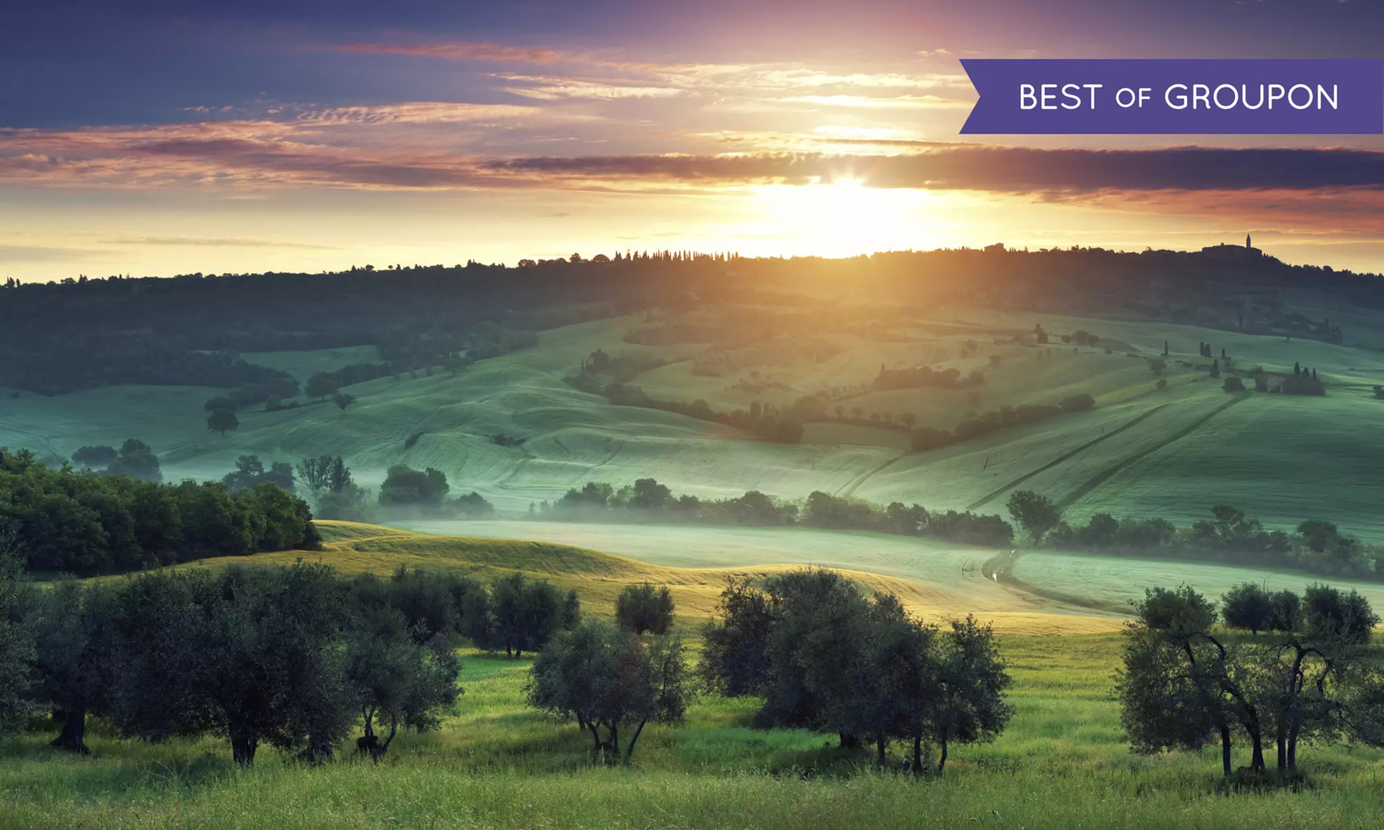 ✈ 8-Day Italy Vacation with Airfare and Rental Car from Gate 1 Travel. Price per Person Based on Double Occupancy. - Primary Image