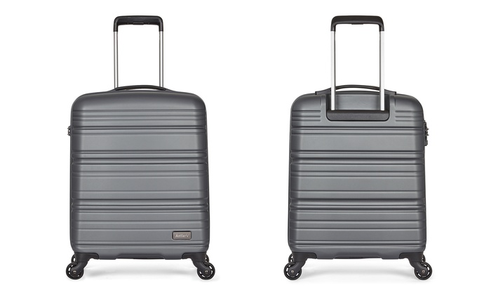 groupon antler luggage