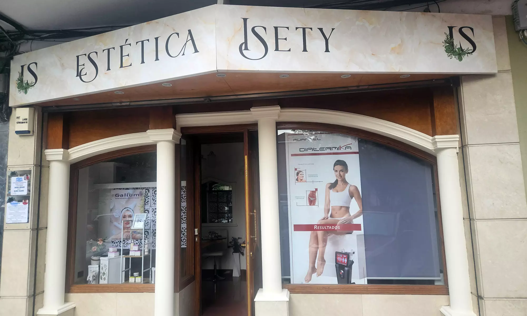 Radiofrecuencia corporal de 60 minutos en zona a elegir