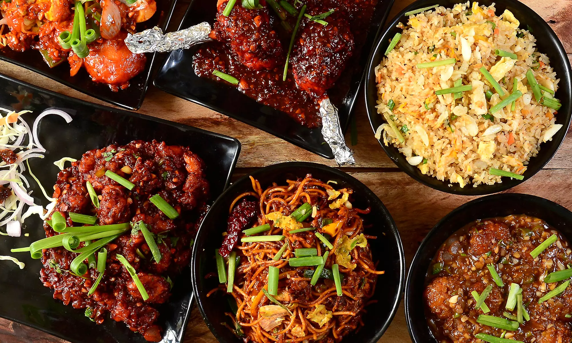 Savor Every Bite: Delight in a Brunch Feast – Solo Indulgence, Duo Delight or Family Gathering ( Up to 45% Off ) - Primary Image