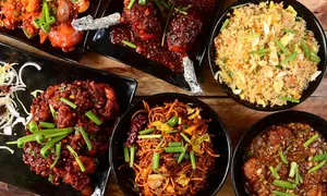 £30 or £50 to Spend on Food & Drink at Rara Dining (Up to 42% Off)