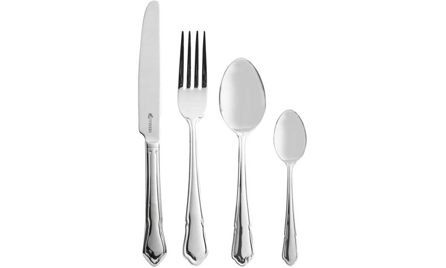 Viners 16-Piece Cutlery Sets | Groupon Goods