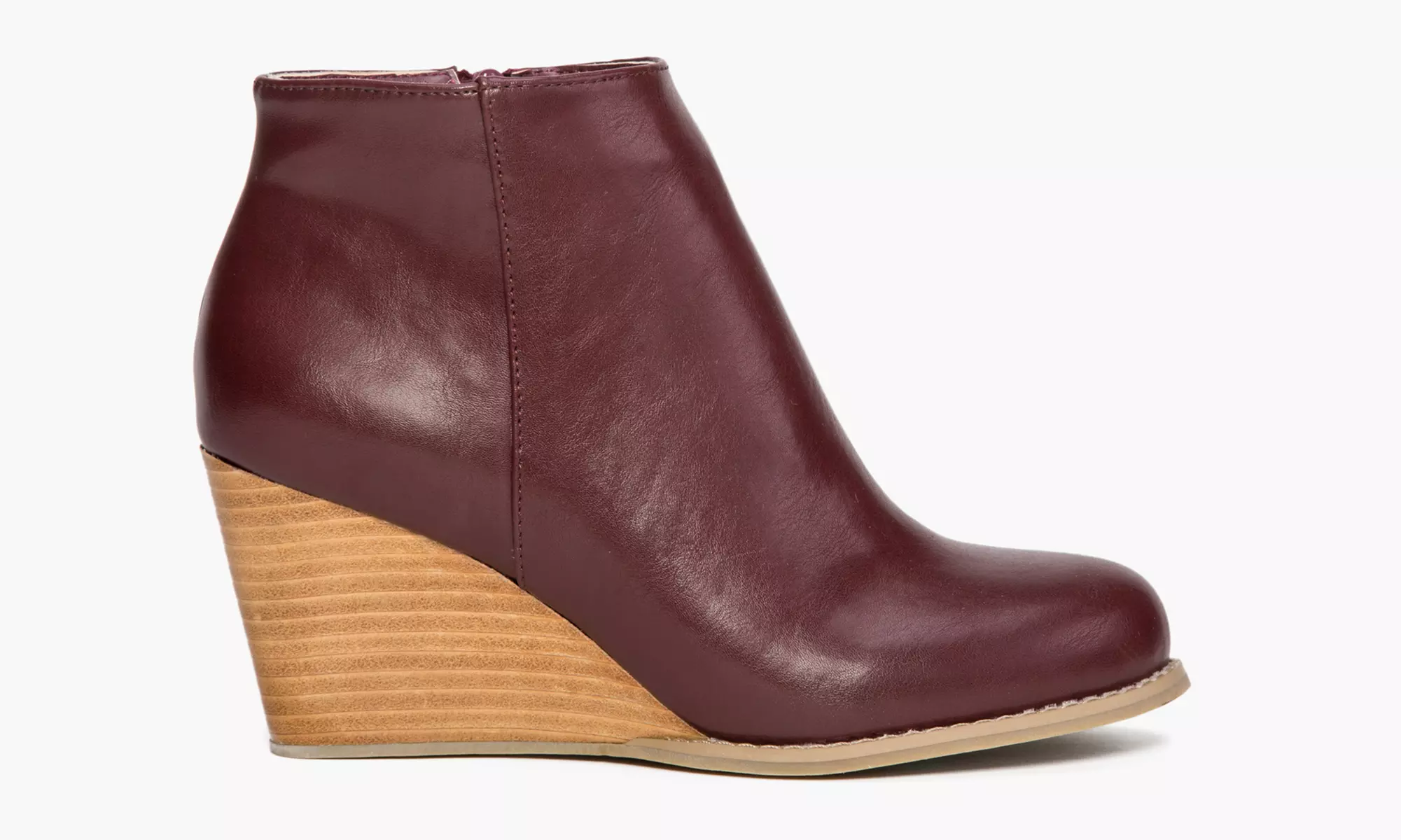 Sociology Women's Wedge Bootie (Size 6) - Second Medium