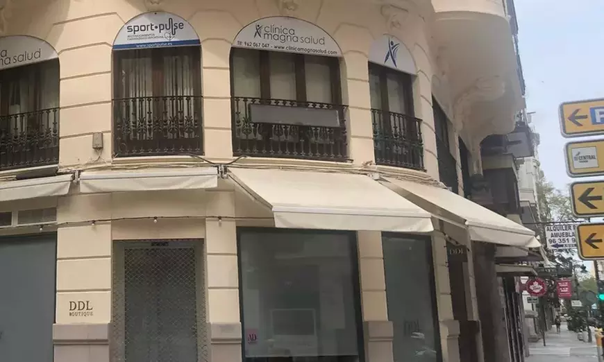 Hilos tensores multifilamentos en Magnasalud