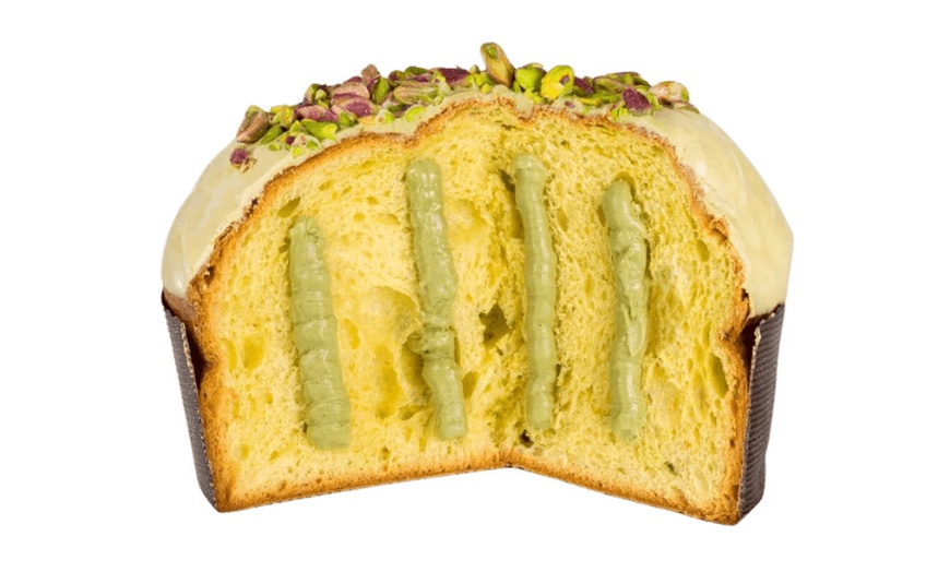 Image 14: Panettone artigianale Siciliano Tesori di Sicilia