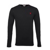 Image 11: U.S. POLO Langarmshirt mit Rundhalsausschnitt für Herren
