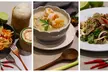 2 Course A La Carte Thai Meal with Real Ale or Wine(Up to 38% Off) - Image 4