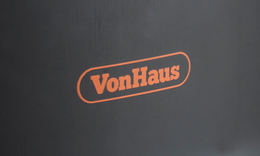 Image 6: VonHaus Ash Vacuum 