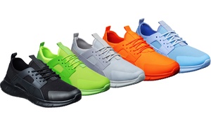 Men's MIG Summer Colourful Trainers