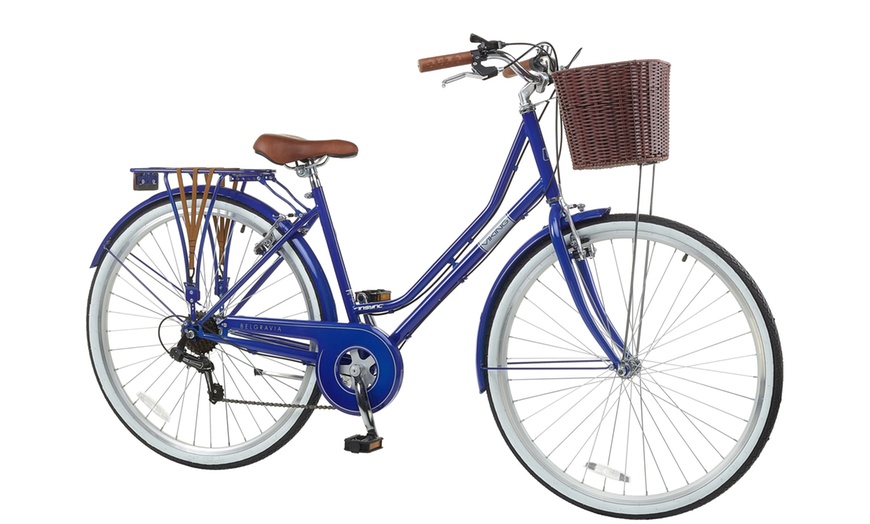 Image 33: Viking Belgravia Women's Bike